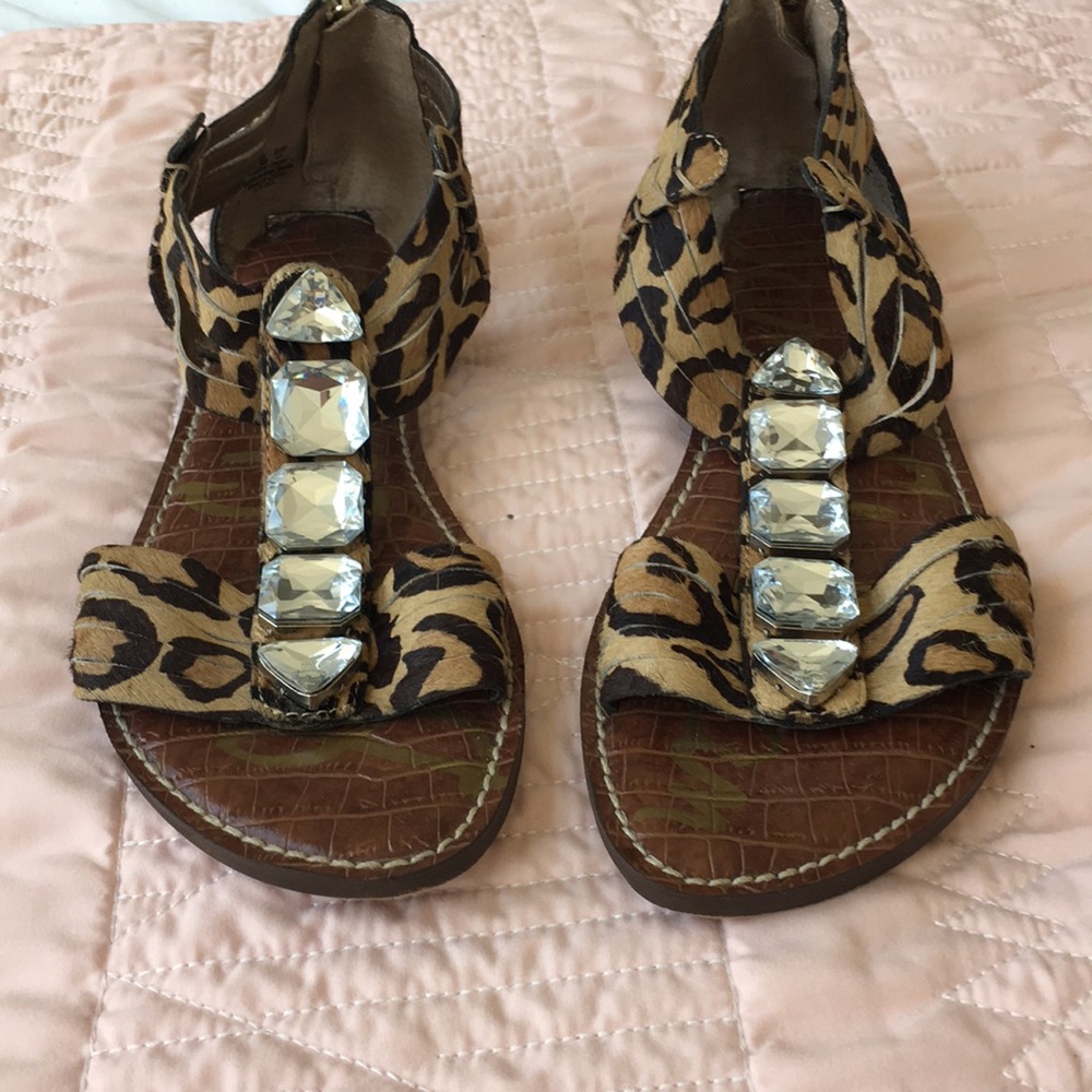 Sam Edelman sandals